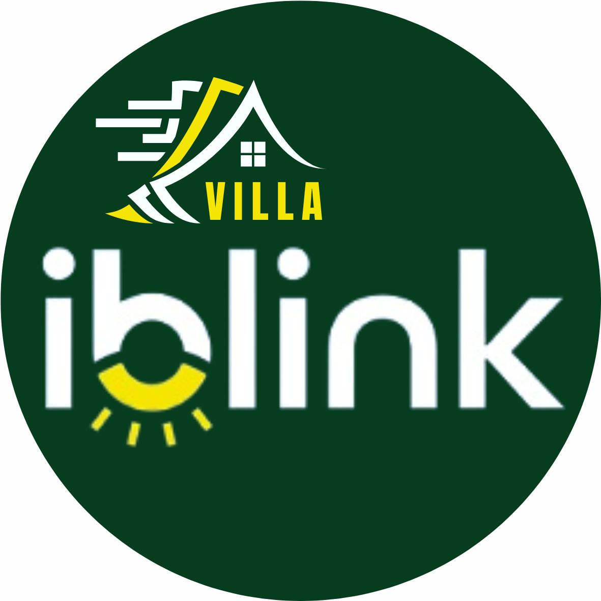 Logo Villa Iblink